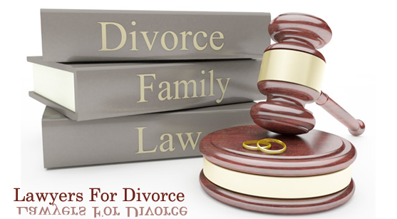 Divorce Family Law