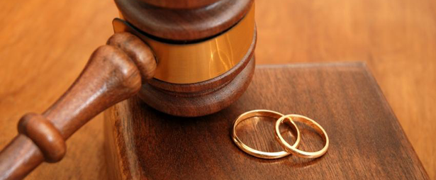 Divorce-law-india