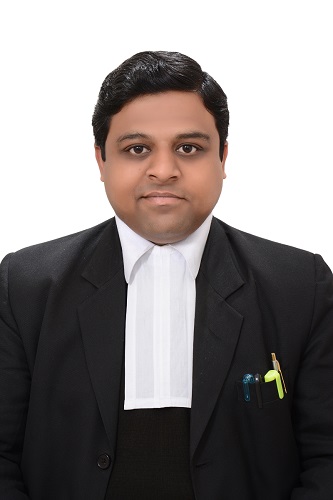 Advocate Prashant