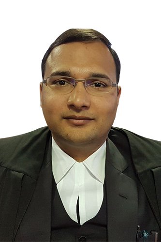 Advocate Sandeep